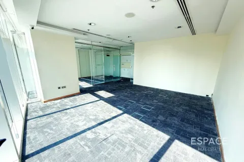 Bureau à Business Bay, Dubai, 65 m², № 62169 - photo 2