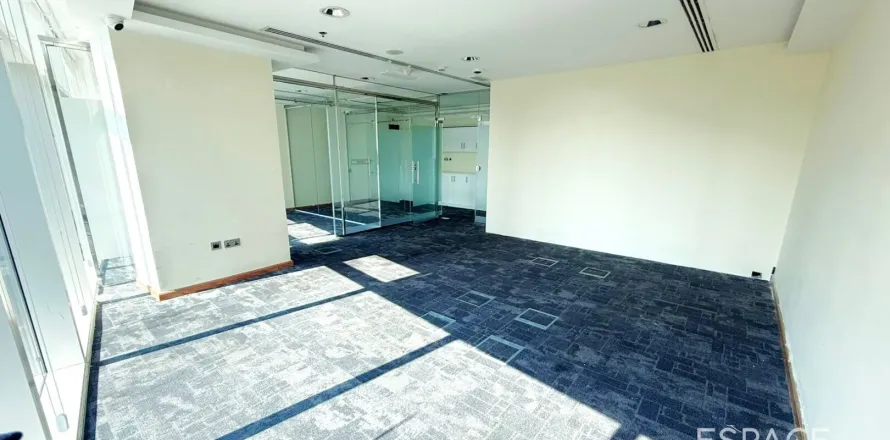 Office in Business Bay, Dubai 65 sq.m. № 62169