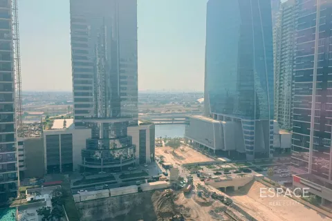 Bureau à Business Bay, Dubai, 65 m², № 62169 - photo 7