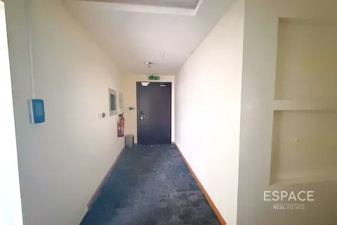 Bureau à Business Bay, Dubai, 65 m², № 62169 - photo 5