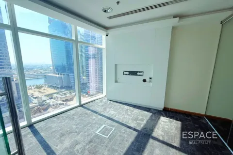 Bureau à Business Bay, Dubai, 65 m², № 62169 - photo 10