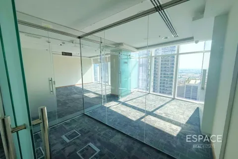 Bureau à Business Bay, Dubai, 65 m², № 62169 - photo 8