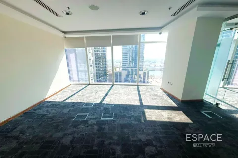 Bureau à Business Bay, Dubai, 65 m², № 62169 - photo 1