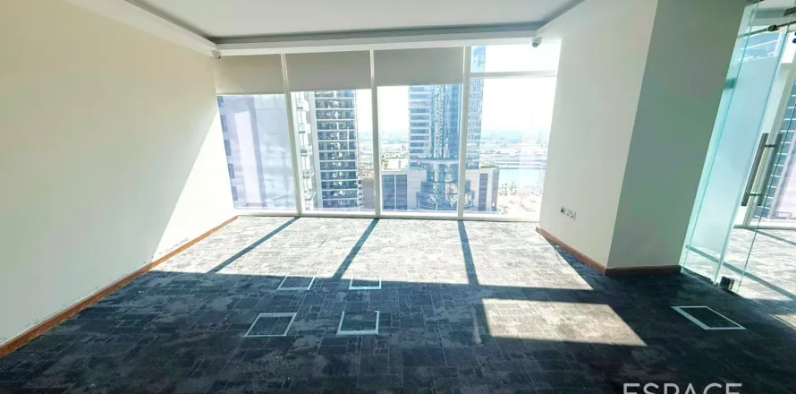 Bureau à Business Bay, Dubai, 65 m², № 62169