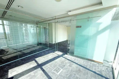 Bureau à Business Bay, Dubai, 65 m², № 62169 - photo 3