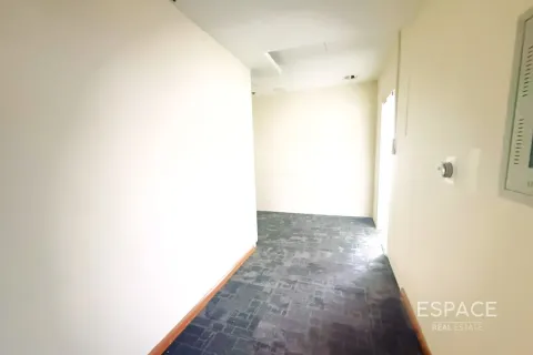 Bureau à Business Bay, Dubai, 65 m², № 62169 - photo 13