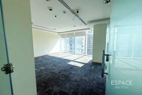 Bureau à Business Bay, Dubai, 65 m², № 62169 - photo 9