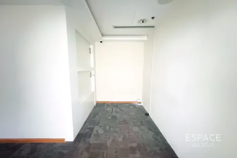 Bureau à Business Bay, Dubai, 65 m², № 62169 - photo 12