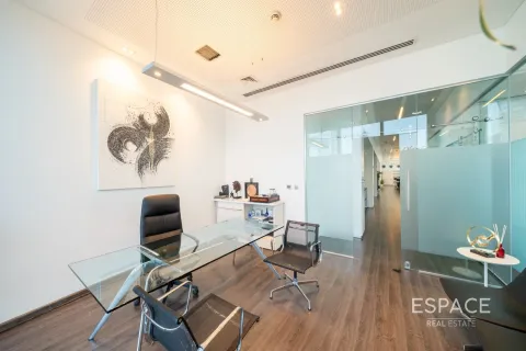 Oficina en Downtown Dubai (Downtown Burj Dubai), Dubai, 230 m², № 62171 - foto 13