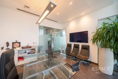 Oficina en Downtown Dubai (Downtown Burj Dubai), Dubai, 230 m², № 62171 - foto 14