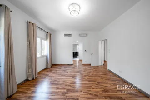 Villa à Meadows, Dubai, 4 chambres, 337 m², № 62172 - photo 7