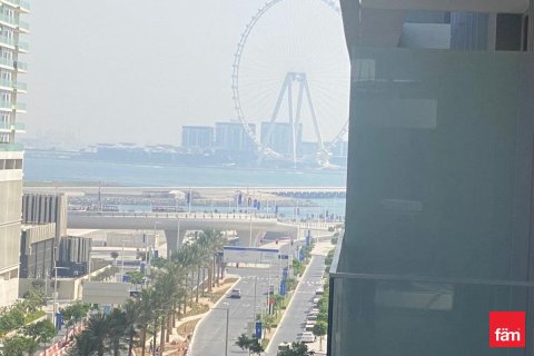 Apartment in Dubai Harbour, Dubai 2 bedrooms, 121.1 sq.m. № 84719