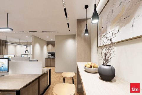 Bureau à Dubai, 102 m², № 84727 - photo 2