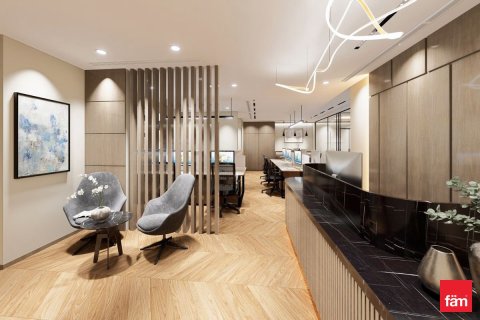 Bureau à Dubai, 102 m², № 84727 - photo 6