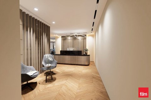 Bureau à Dubai, 102 m², № 84727 - photo 4