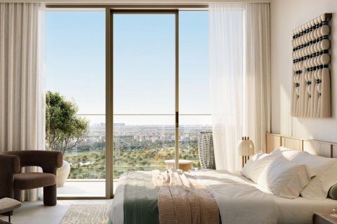 Apartamento en Dubai, 1 dormitorio, 68.7 m², № 84728 - foto 3