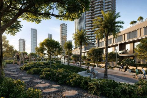 Apartamento en Dubai, 1 dormitorio, 68.7 m², № 84728 - foto 8