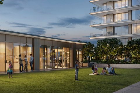 Apartamento en Dubai, 1 dormitorio, 68.7 m², № 84728 - foto 4