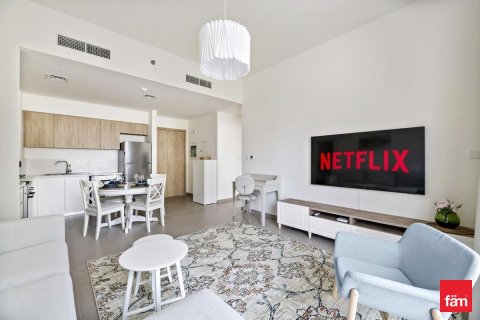 شقة في دبي هيلز استيت, دبي 1غرف نوم, 60.4 م² رقم 84720 - صورة 12