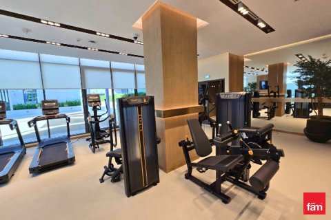 Apartamento en Business Bay, Dubai, 2 dormitorios, 120 m², № 84729 - foto 17