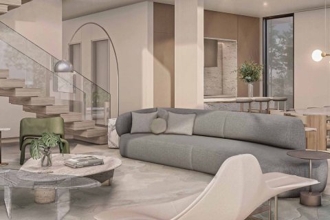 Villa en Dubai, 4 dormitorios, 545.4 m², № 84718 - foto 7