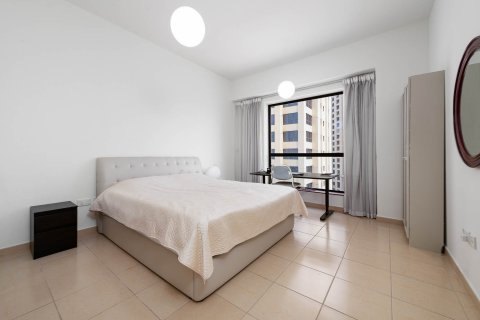 Apartment in Jumeirah Beach Residence, Dubai 2 bedrooms, 129.65 sq.m. № 141151 - photo 12