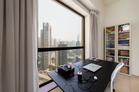 Apartment in Jumeirah Beach Residence, Dubai 2 bedrooms, 129.65 sq.m. № 141151 - photo 3