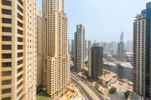 Apartment in Jumeirah Beach Residence, Dubai 2 bedrooms, 129.65 sq.m. № 141151 - photo 13
