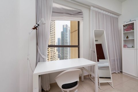 Apartment in Jumeirah Beach Residence, Dubai 2 bedrooms, 129.65 sq.m. № 141151 - photo 11