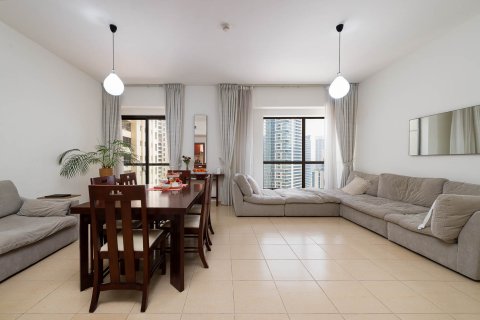 Apartment in Jumeirah Beach Residence, Dubai 2 bedrooms, 129.65 sq.m. № 141151 - photo 2