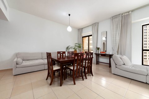 Apartment in Jumeirah Beach Residence, Dubai 2 bedrooms, 129.65 sq.m. № 141151 - photo 5