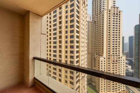 Apartment in Jumeirah Beach Residence, Dubai 2 bedrooms, 129.65 sq.m. № 141151 - photo 17