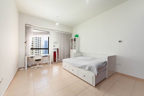 Apartment in Jumeirah Beach Residence, Dubai 2 bedrooms, 129.65 sq.m. № 141151 - photo 9