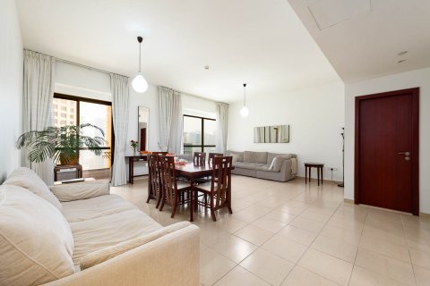 Apartment in Jumeirah Beach Residence, Dubai 2 bedrooms, 129.65 sq.m. № 141151