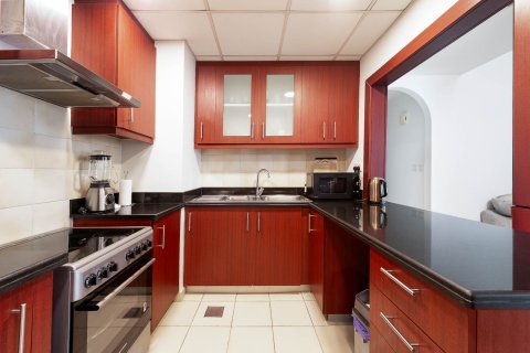 Apartment in Jumeirah Beach Residence, Dubai 2 bedrooms, 129.65 sq.m. № 141151 - photo 15