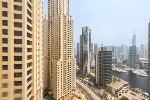 Apartment in Jumeirah Beach Residence, Dubai 2 bedrooms, 129.65 sq.m. № 141151 - photo 16
