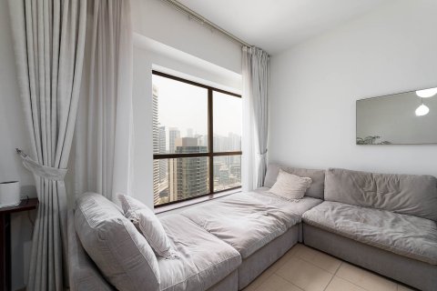 Apartment in Jumeirah Beach Residence, Dubai 2 bedrooms, 129.65 sq.m. № 141151 - photo 4