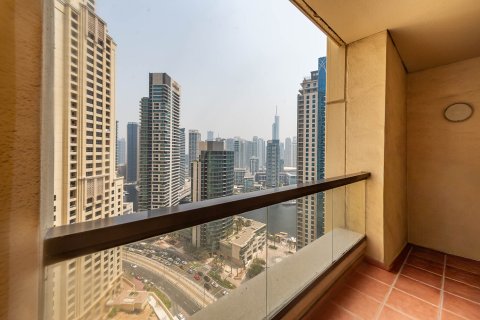 Apartment in Jumeirah Beach Residence, Dubai 2 bedrooms, 129.65 sq.m. № 141151 - photo 6