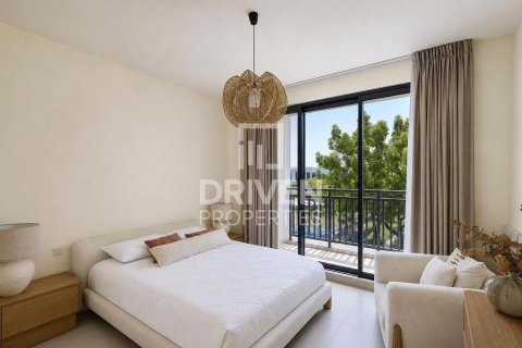 Townhouse in Maple at Dubai Hills Estate, Dubai Hills Estate, Dubai 3 bedrooms, 196.03 sq.m. № 141123 - photo 9