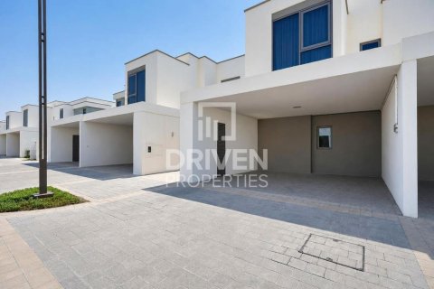 Townhouse in Maple at Dubai Hills Estate, Dubai Hills Estate, Dubai 3 bedrooms, 196.03 sq.m. № 141123 - photo 18