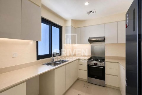 Townhouse in Maple at Dubai Hills Estate, Dubai Hills Estate, Dubai 3 bedrooms, 196.03 sq.m. № 141123 - photo 4