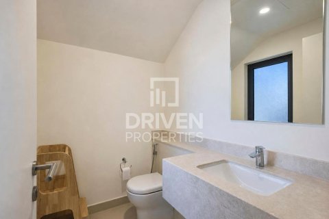 Townhouse in Maple at Dubai Hills Estate, Dubai Hills Estate, Dubai 3 bedrooms, 196.03 sq.m. № 141123 - photo 11