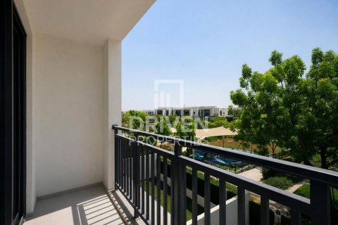 Townhouse in Maple at Dubai Hills Estate, Dubai Hills Estate, Dubai 3 bedrooms, 196.03 sq.m. № 141123 - photo 16