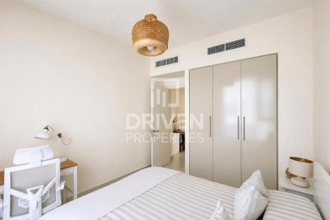 Townhouse in Maple at Dubai Hills Estate, Dubai Hills Estate, Dubai 3 bedrooms, 196.03 sq.m. № 141123 - photo 6
