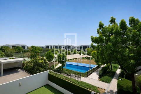 Townhouse in Maple at Dubai Hills Estate, Dubai Hills Estate, Dubai 3 bedrooms, 196.03 sq.m. № 141123 - photo 17