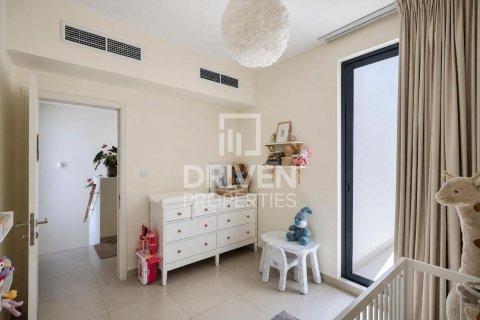 Townhouse in Maple at Dubai Hills Estate, Dubai Hills Estate, Dubai 3 bedrooms, 196.03 sq.m. № 141123 - photo 8