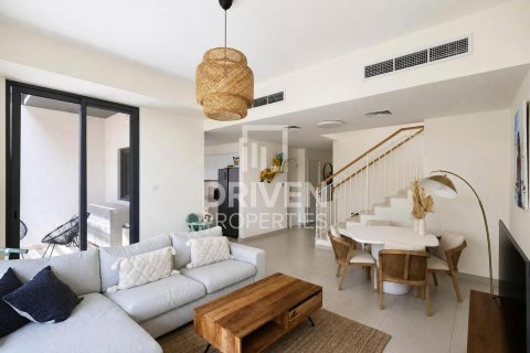 Townhouse in Maple at Dubai Hills Estate, Dubai Hills Estate, Dubai 3 bedrooms, 196.03 sq.m. № 141123 - photo 3