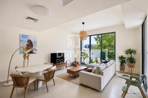Townhouse in Maple at Dubai Hills Estate, Dubai Hills Estate, Dubai 3 bedrooms, 196.03 sq.m. № 141123