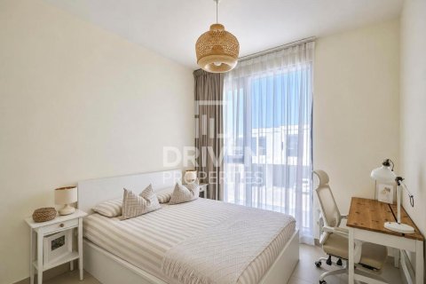 Townhouse in Maple at Dubai Hills Estate, Dubai Hills Estate, Dubai 3 bedrooms, 196.03 sq.m. № 141123 - photo 5