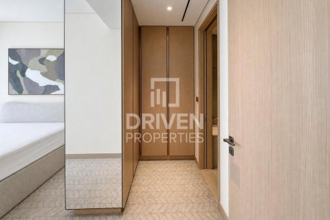 Apartamento en Vida Residences Dubai Mall, Downtown Dubai (Downtown Burj Dubai), Dubai, 2 dormitorios, 92.53 m², № 141124 - foto 11
